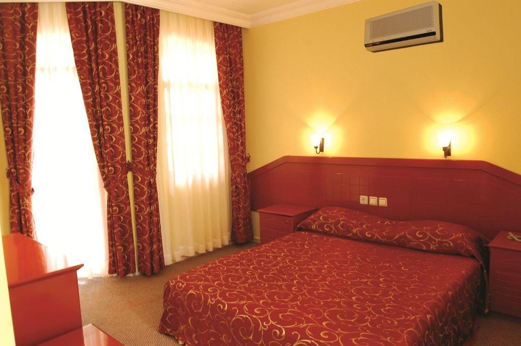Gunes Hotel Фетхие Экстерьер фото
