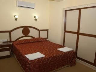 Gunes Hotel Фетхие Экстерьер фото