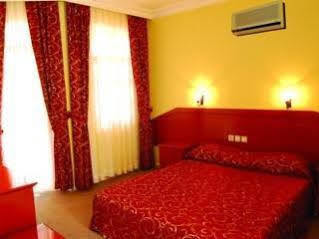 Gunes Hotel Фетхие Экстерьер фото